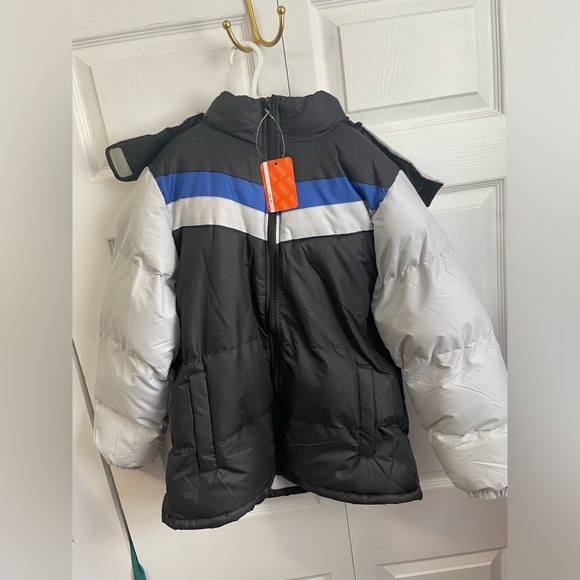 Kids jacket - Picture 1 of 3